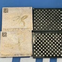 A2141 NAND SSD Chip MacBook Pro 16inch T2 mode 820-01700-A